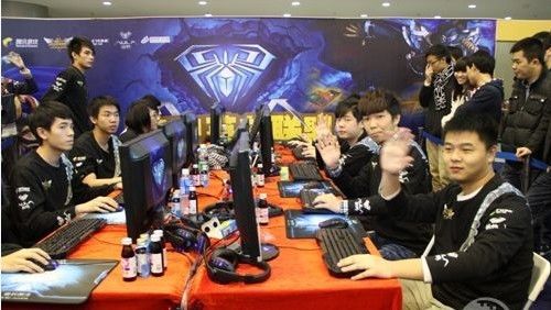 跌宕剧情，英雄结尾！G2逆转Vitality进入决赛