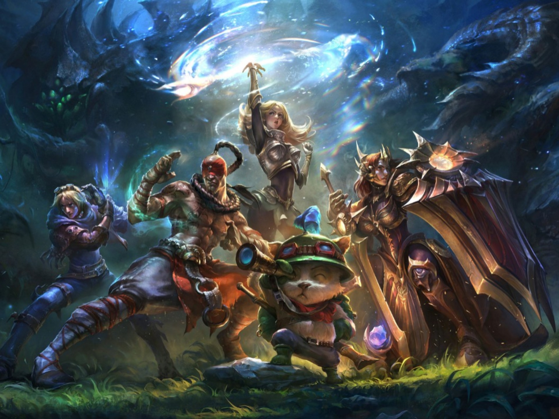 前NIP首席运营官有意收购 Astralis