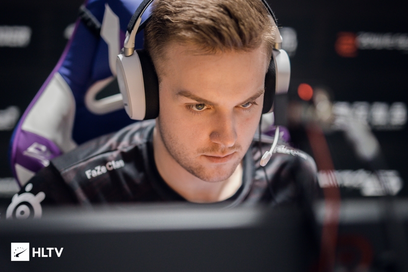 CSGO比分：EPL S12欧洲，丹麦一哥之战，Astralis竟0：2不敌Heroic