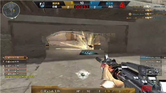 Johnny Speeds 引起了组织的注意，因为 hampus 的到来;